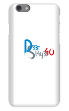 d33rsl4y3r40 iPhone Phone Cases