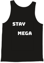 Stay Mega Tank Top