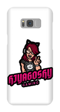 hiyagoshy Samsung Phone Cases