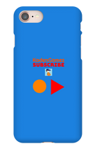 KadenGamez Golden Iphone Case
