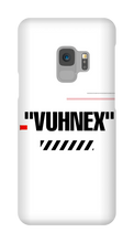 Off White x Nex Samsung Case