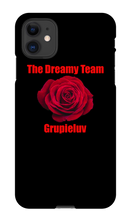 grupieluv iPhone Phone Cases