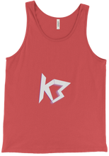kill_buzz Tank Top