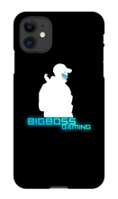 TEAM BIGBOSS Iphone Case