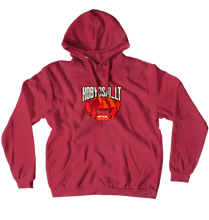 Kobyoshi_LT Hoodies (No-Zip/Pullover)