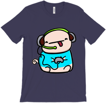 Gamer Pug T-Shirt