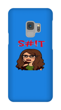 princesshaaaaay Samsung Phone Cases