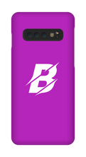 BruteClan Logo Samsung Case