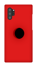 CrimsonMune Samsung Phone Cases
