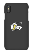 SoSoEdgy iPhone Phone Cases