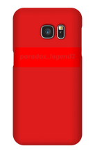 paradox_legend2 Samsung Phone Cases