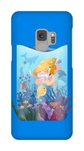 nos_love Samsung Phone Cases