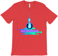 themcsqueeze T-Shirts