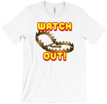 retro_stu WOFT T-Shirt