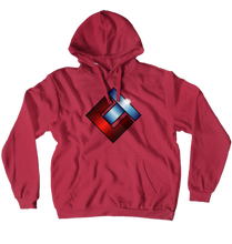 CT Hoodie Premium (No-Zip/Pullover)