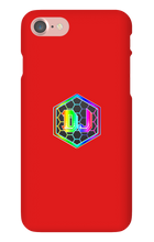 djgonzo_05 iPhone Phone Cases