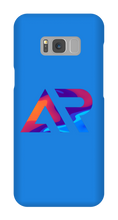 AR - Rainbow Samsung S8 Phone Cases