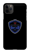 VetzArmy iPhone Phone Cases