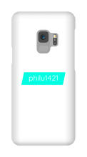 philu1421 Samsung Phone Cases