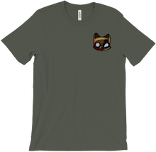 Astrozombiecat T-Shirts