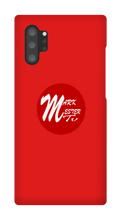 marklestertv Samsung Phone Cases