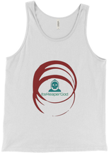 ItsReaperGod Tank Top