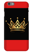 kingkooper1212 iPhone Phone Cases