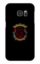 redgargoyle Samsung Phone Cases