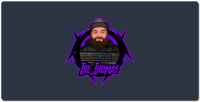 tre_thomas XXL Gaming Mousepad