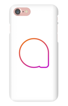 GameON CLASSIC "G" Iphone cover