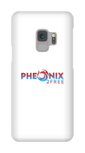 pheonix2free Samsung Phone Cases