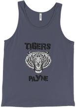 tigerspayne Tank Top