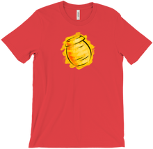 honeypot T-Shirt 1