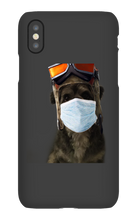qtfshy_yt iPhone Phone Cases