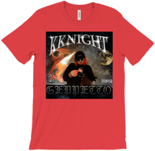 Geppetto Single T Shirt
