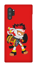 San Wenyu Ultimate Forme Android Case