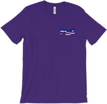 NEZ Retro Logo Tee