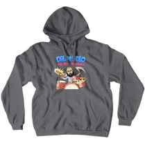 galaicogames Hoodies (No-Zip/Pullover)