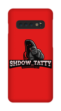 shdow_tatty Samsung Phone Cases