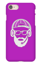 amateurdadgaming iPhone Phone Cases