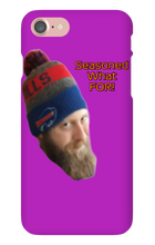 thewnor iPhone Phone Cases