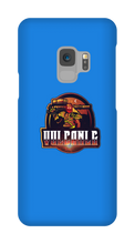 vulcanlg Samsung Phone Cases