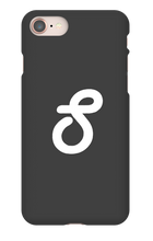 Speculationz iPhone Cases (dark)