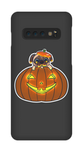 Calabacín Samsung Phone Case