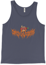saucyxsussquatch Tank Top