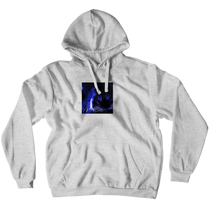 tigers Hoodies (No-Zip/Pullover)