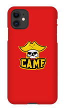camf iPhone case