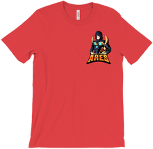 ares1192 T-Shirts