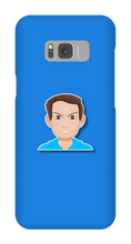 Infuzed Samsung Phone Cases
