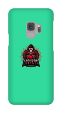 loque95 Samsung Phone Cases